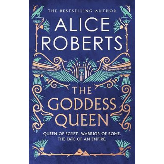 The Goddess Queen image 0