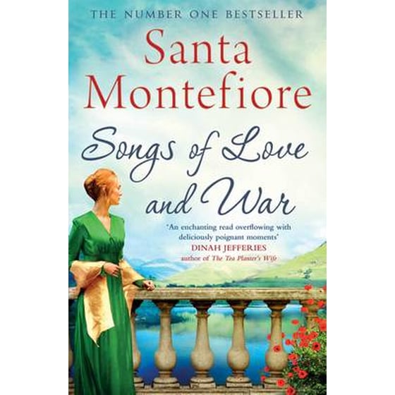 Songs of Love and War image 0