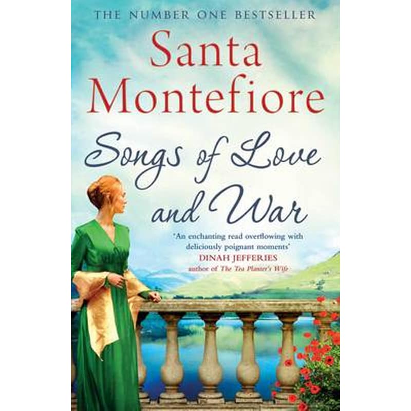 Songs of Love and War