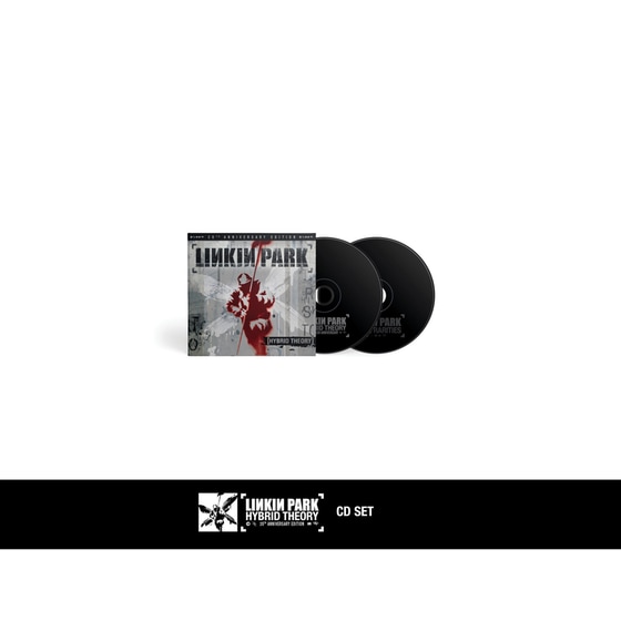 Hybrid Theory image 0