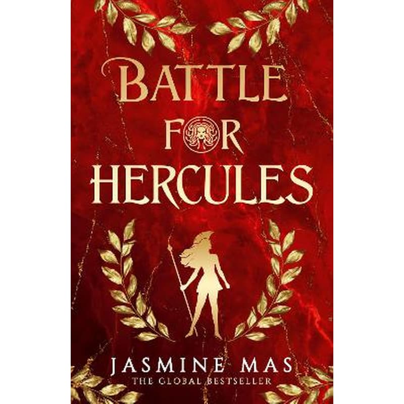 Battle for Hercules