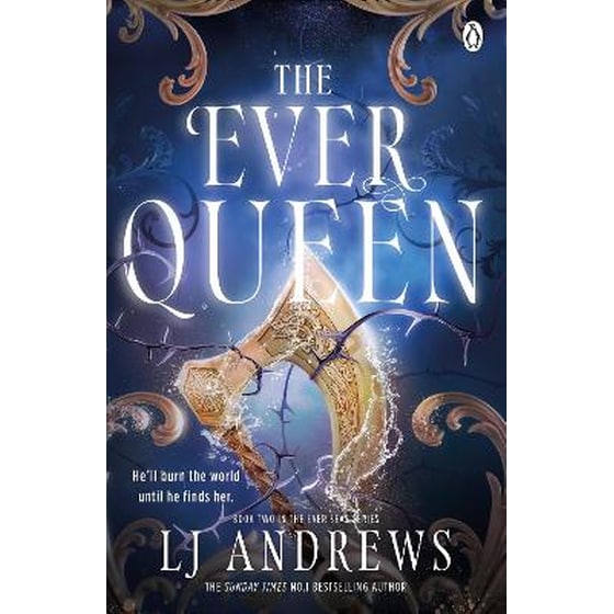 The Ever Queen image 0