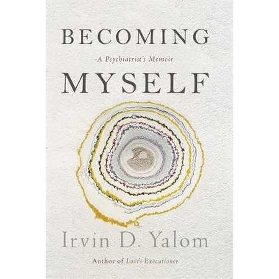 Becoming Myself image 0