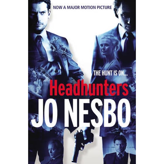 Headhunters image 0