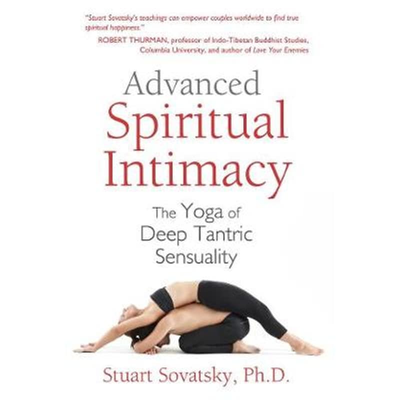Advanced Spiritual Intimacy