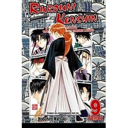 Rurouni Kenshin- Άφιξη στο Κυότο