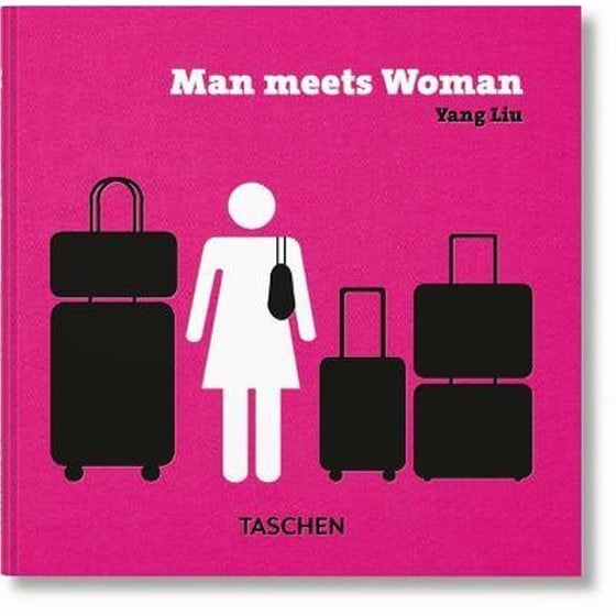 Man meets Woman image 0