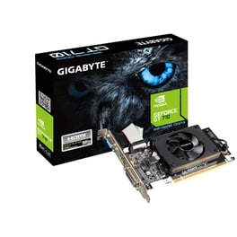 Κάρτα γραφικών - Gigabyte GeForce GT 710 - 2GB