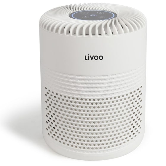 LIVOO DOM441 Καθαριστής Αέρα 9.6W image 3