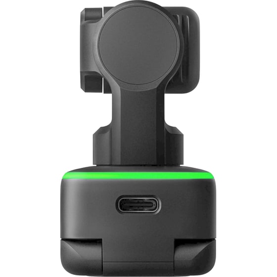 Insta360 Link Web Camera 4K - Μαύρο image 3