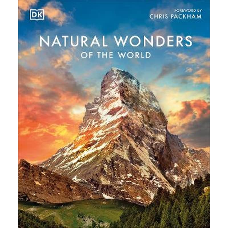 Natural Wonders of the World