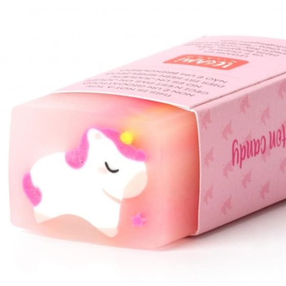 Αρωματική Γόμα Legami Jelly Friends Unicorn image 2