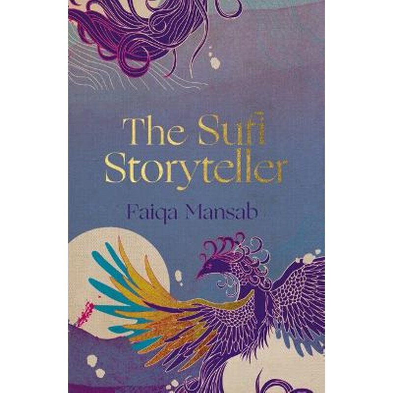 The Sufi Storyteller