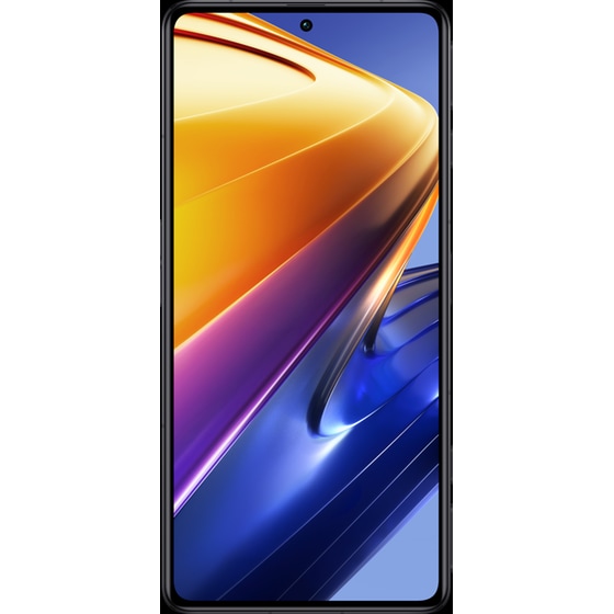 Poco F4 GT 5G 256GB Dual Sim - Cyber Yellow image 0