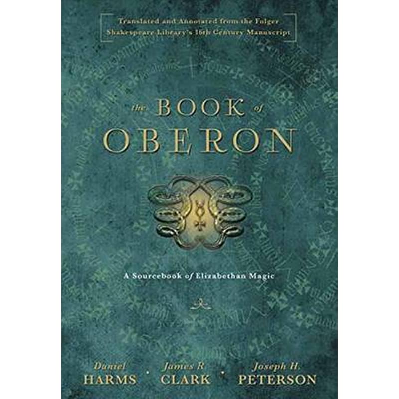 Book of Oberon