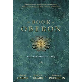 Book of Oberon