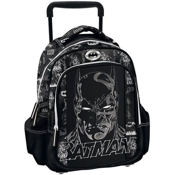 Τσάντα Τρόλεϋ Graffiti Batman image 0