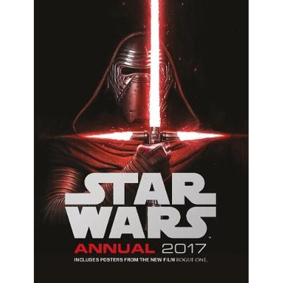 Star Wars Annual 2017 image 0