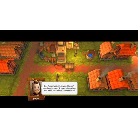 Harvest Life - PS5 image 11