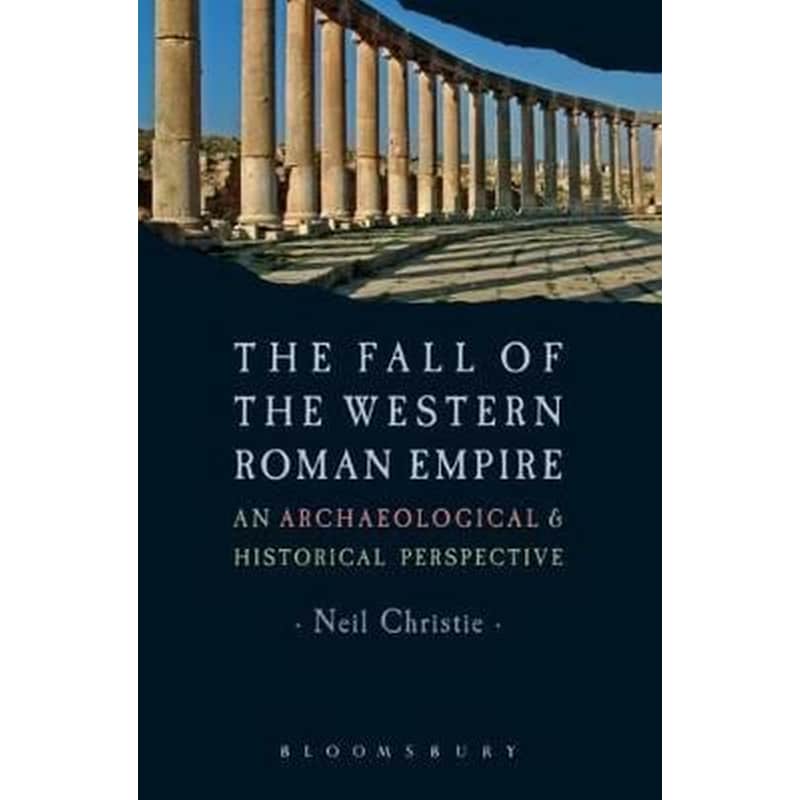 The Fall of the Western Roman Empire