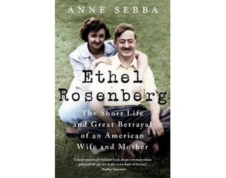Ethel Rosenberg image 0