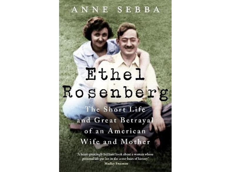 Ethel Rosenberg