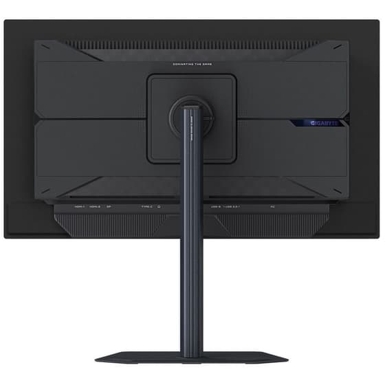 Gigabyte Gaming Monitor MO27Q2A 27" Quad HD OLED Flat 280Hz 0.03ms image 3