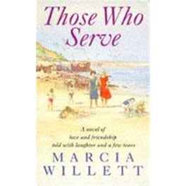 Those Who Serve