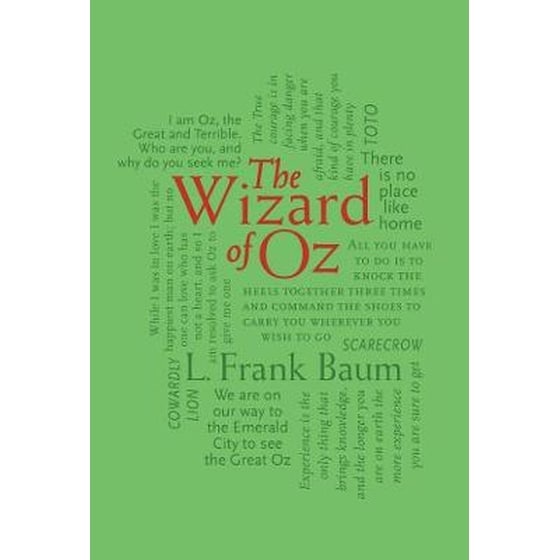 The Wizard of Oz image 0