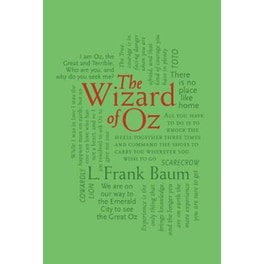 The Wizard of Oz
