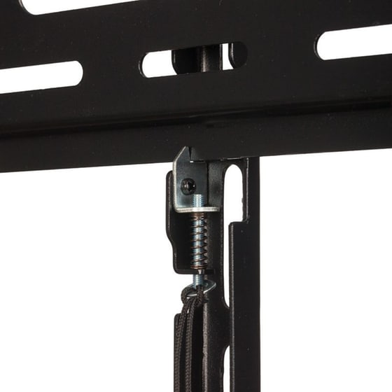 Βάση Τηλεόρασης Επιτοίχια Osio OSMA-1386 έως 100kg image 2