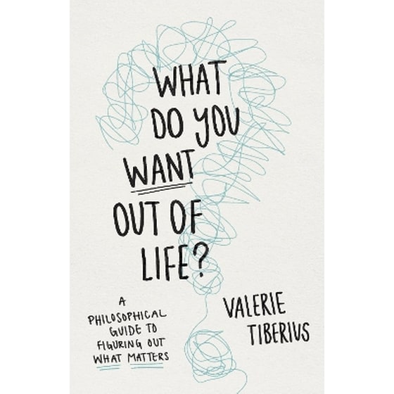 What Do You Want Out of Life? image 0