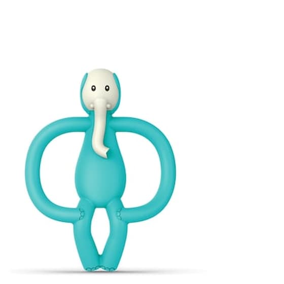 Matchstick Monkey Μασητικό Elephant  Animalteether -240406 image 0