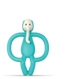Matchstick Monkey Μασητικό Elephant  Animalteether -240406