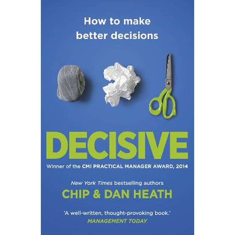 Decisive