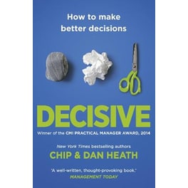 Decisive
