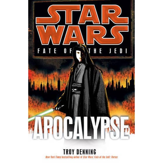 Apocalypse- Star Wars Legends (Fate of the Jedi) image 0