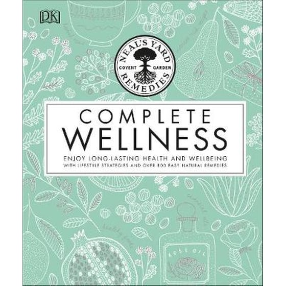 Neal's Yard Remedies Complete Wellness image 0