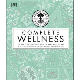 Neal's Yard Remedies Complete Wellness