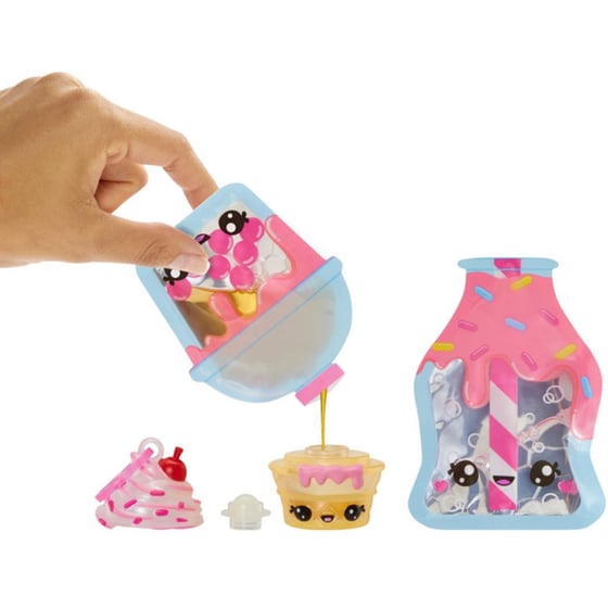 MGA Entertainment Yummiland Num Nom Αρωματικά Ρόλλερ - (Διάφορα Σχέδια) image 3