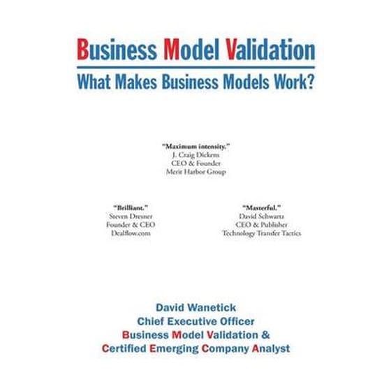 Business Model Validation image 0