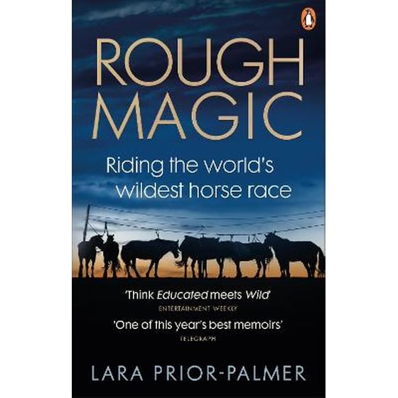 Rough Magic image 0