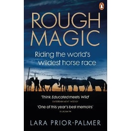 Rough Magic