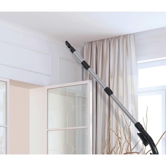 HOOVER HE410H BL με Σακούλα 850 W 4 L Urban Black Ηλεκτρική Σκούπα image 17