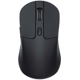 Gaming Ασύρματο Ποντίκι Keychron M3 RGB 26000 DPI - Μαύρο