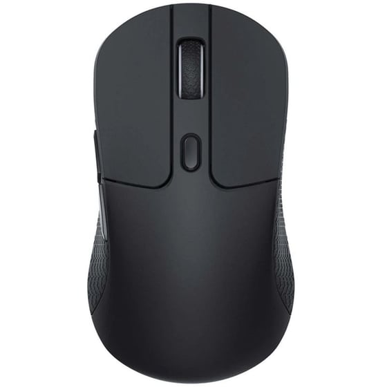 Gaming Ασύρματο Ποντίκι Keychron M3 RGB 26000 DPI - Μαύρο image 0