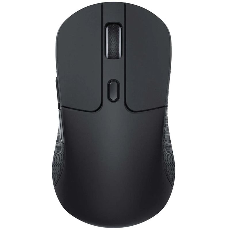 KEYCHRON Keychron M3 Mini (m3m-a4) Wireless Mouse - 4k Hz Polling Rate