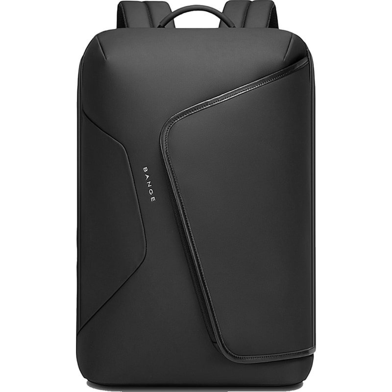 Τσάντα Laptop Bange 2913 15.6 Αδιάβροχη - Μαύρο