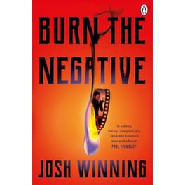 Burn The Negative