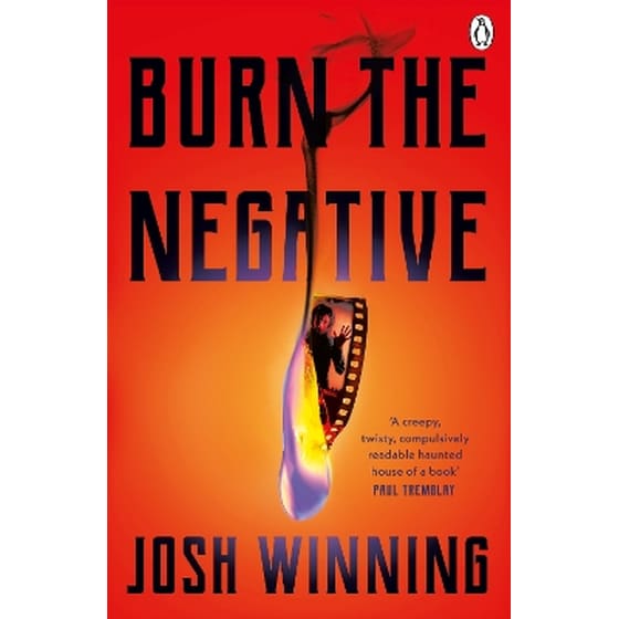 Burn The Negative image 0